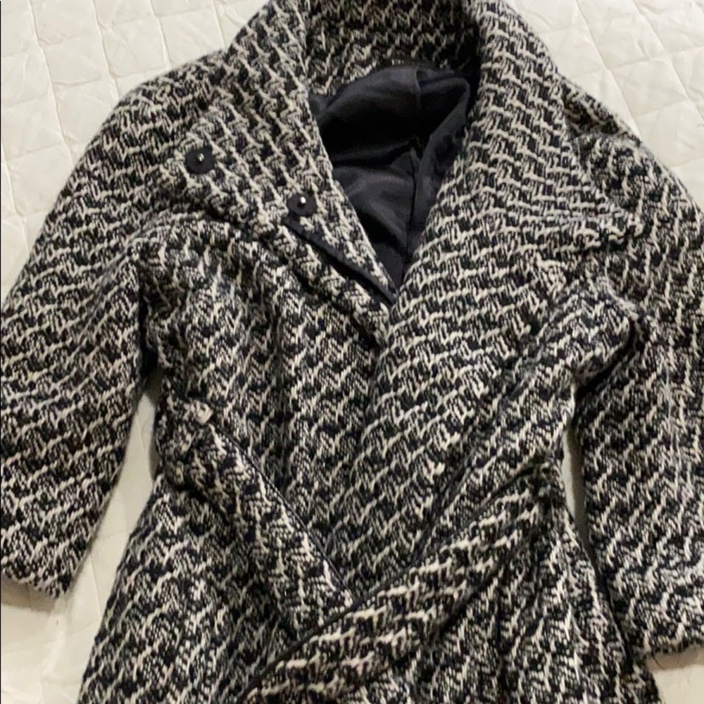 Bebe coat - Picture 2 of 5